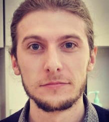 Pierre Bertrand – candidat neuropsy