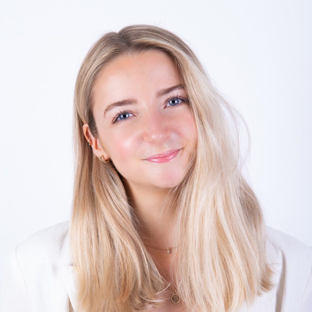 Léonie Sohier - Candidate au titre de neuropsychologue