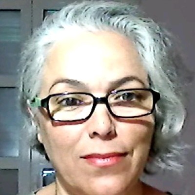 Amel Ben Ahmed psychologue