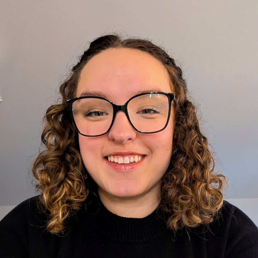 Jessica Rhéaume, psychoéducatrice